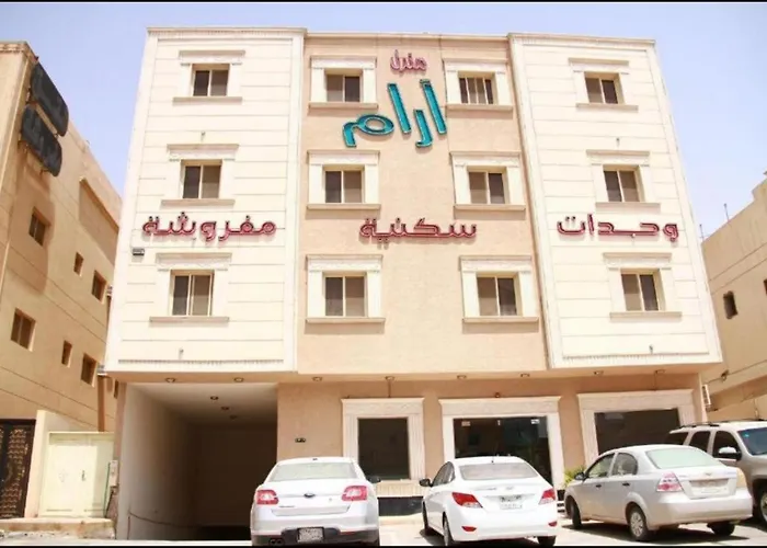 Al Makan Suites 102 By Al Azmy