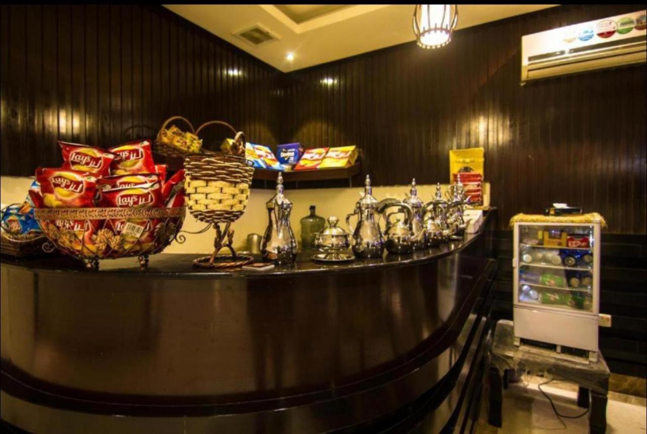 Aparthotel Al Makan 102 By Al Azmy