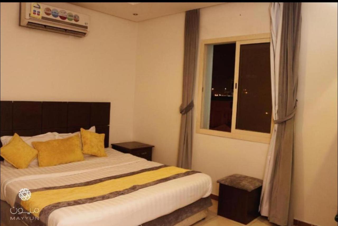Aparthotel Al Makan 102 By Al Azmy